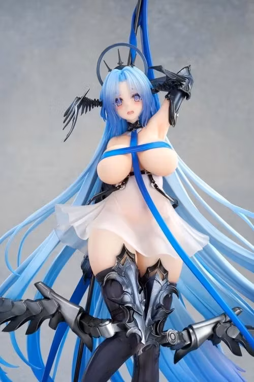 Azur Lane Alsace 1/7 Scale Figure
