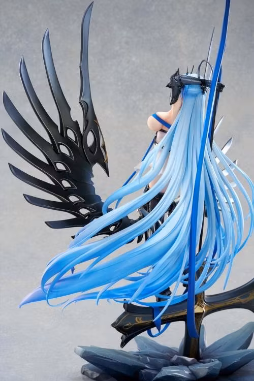 Azur Lane Alsace 1/7 Scale Figure