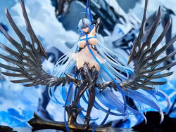 Azur Lane Alsace 1/7 Scale Figure