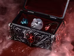 Berserk Life Scale Masterline Coffret of Fate: Behelit Collection