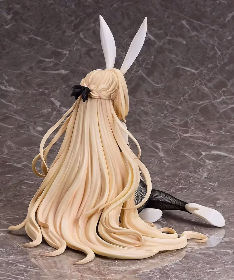 Goblin Slayer B-Style Sword Maiden (Bunny Ver.) 1/4 Scale Figure