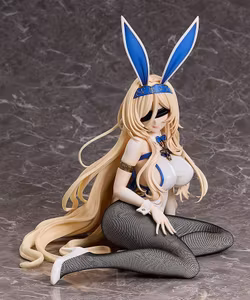 Goblin Slayer B-Style Sword Maiden (Bunny Ver.) 1/4 Scale Figure