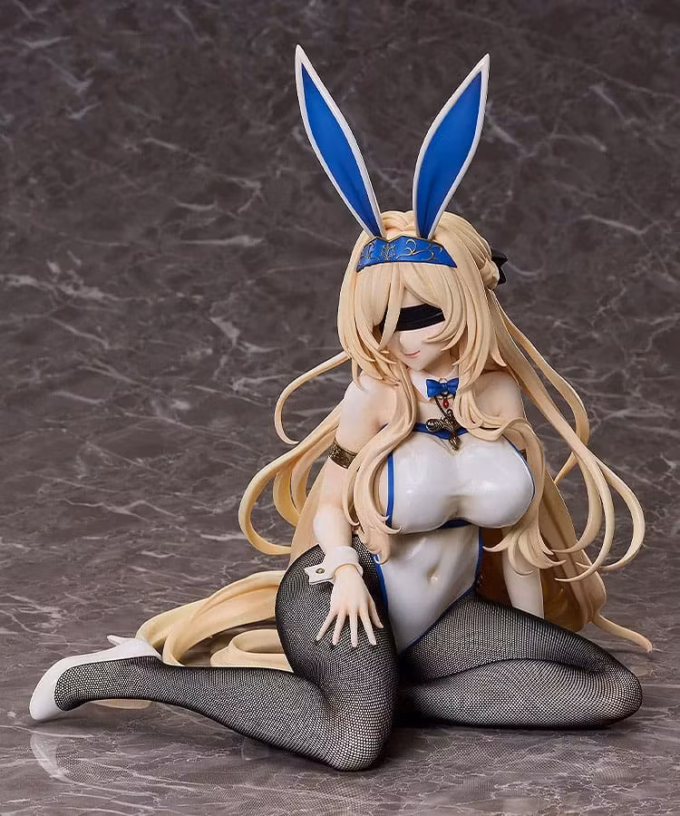 Goblin Slayer B-Style Sword Maiden (Bunny Ver.) 1/4 Scale Figure