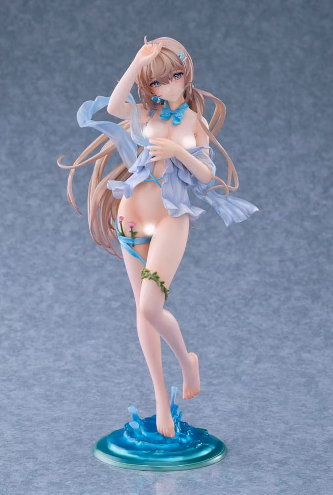(18+) Houkisei Momoko (First Bloom DX Ver.) 1/6 Scale Figure