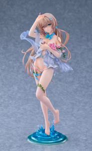 (18+) Houkisei Momoko (First Bloom DX Ver.) 1/6 Scale Figure