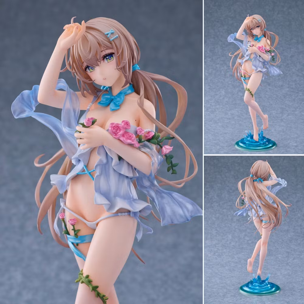Houkisei Momoko (First Bloom Std Ver.) 1/6 Scale Figure