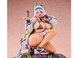 Meido-Busou (Ax Street ver.) 1/4 Scale Figure