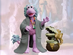 Fraggle Rock Mokey (Classic) Action Figure