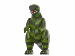 Toho ReAction Godzilla (Marusan Tin) Figure