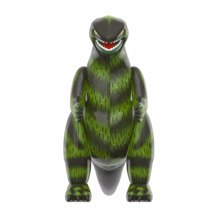 Toho ReAction Godzilla (Marusan Tin) Figure