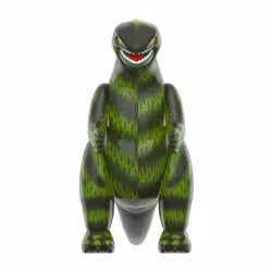 Toho ReAction Godzilla (Marusan Tin) Figure