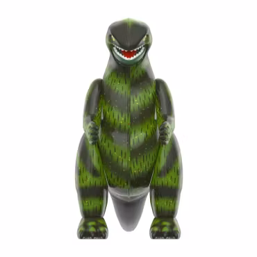 Toho ReAction Godzilla (Marusan Tin) Figure