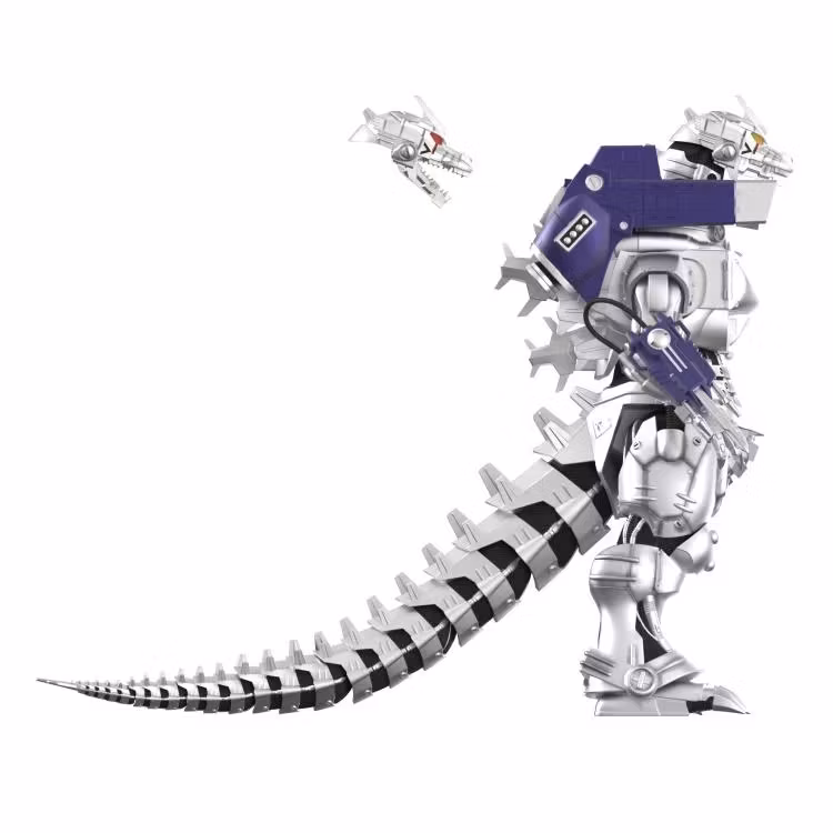 Toho ULTIMATES! Kiryu MechaGodzilla Action Figure