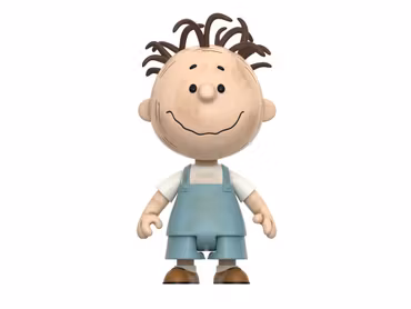 Peanuts ReAction Pigpen Action Figure