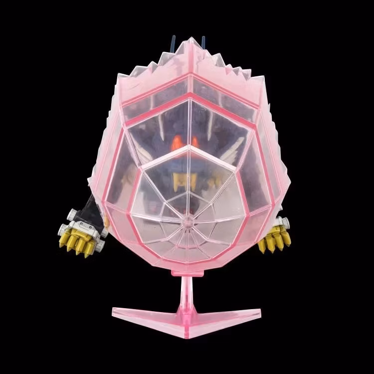 Zoids Realize Model RMZ-016 Blade Liger Panzer (ZBF) Lion Type 1/100 Scale Model Kit