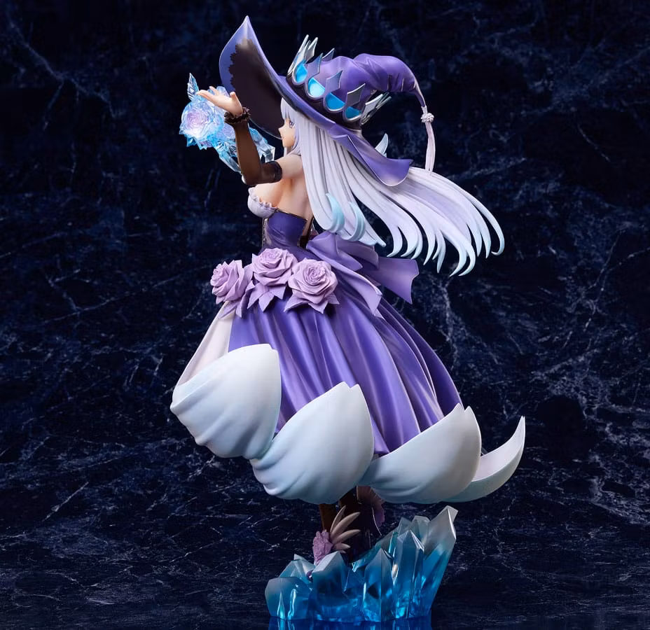(18+) Sister Blood Barayukihime 1/6 Scale Figure