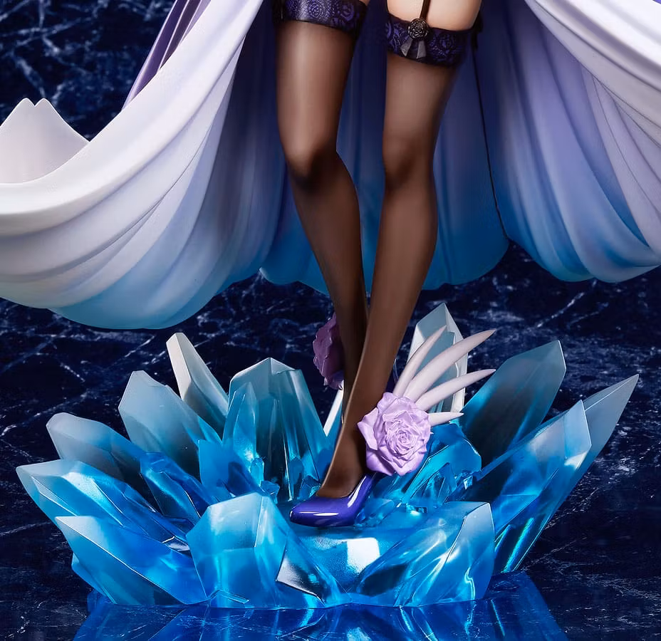 (18+) Sister Blood Barayukihime 1/6 Scale Figure