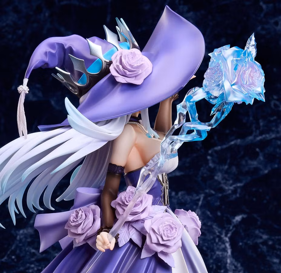 (18+) Sister Blood Barayukihime 1/6 Scale Figure