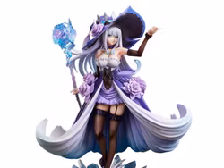 (18+) Sister Blood Barayukihime 1/6 Scale Figure