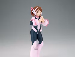 My Hero Academia Glitter & Glamours Ochaco Uraraka Figure