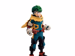 My Hero Academia Izuku Midoriya Figure