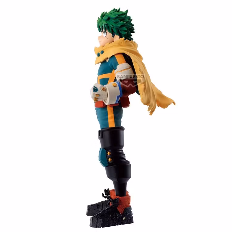 My Hero Academia Izuku Midoriya Figure