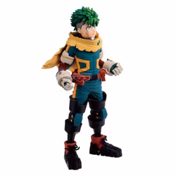 My Hero Academia Izuku Midoriya Figure