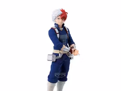 My Hero Academia Shoto Todoroki Figure