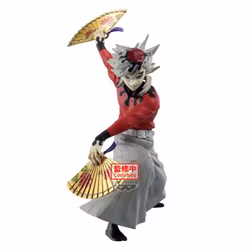 Demon Slayer: Kimetsu no Yaiba Maximatic Doma Figure