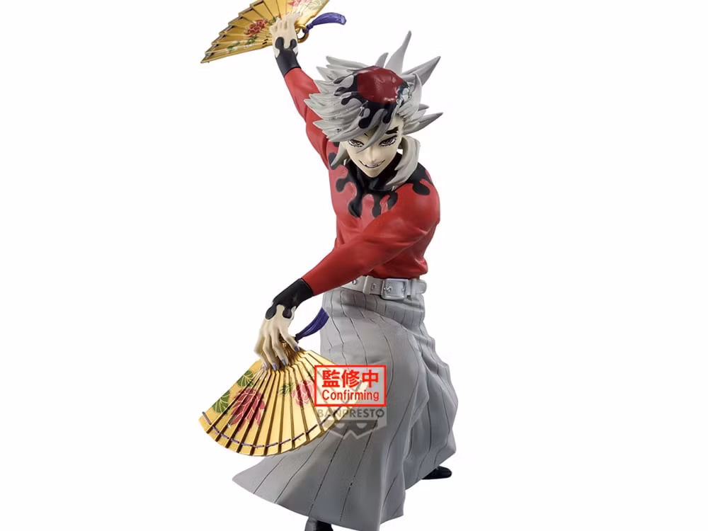 Demon Slayer: Kimetsu no Yaiba Maximatic Doma Figure