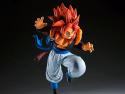 Dragon Ball GT Match Makers Super Saiyan 4 Gogeta (Vs Super Yi-Shinron) Figure