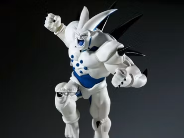Dragon Ball Super Match Makers Super Yi-Shinron (Vs Super Saiyan 4 Gogeta) Figure