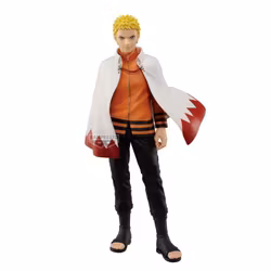 Naruto 72 Series Naruto Uzumaki Figure