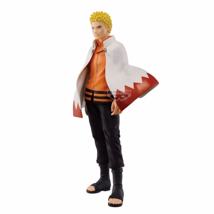 Naruto 72 Series Naruto Uzumaki Figure