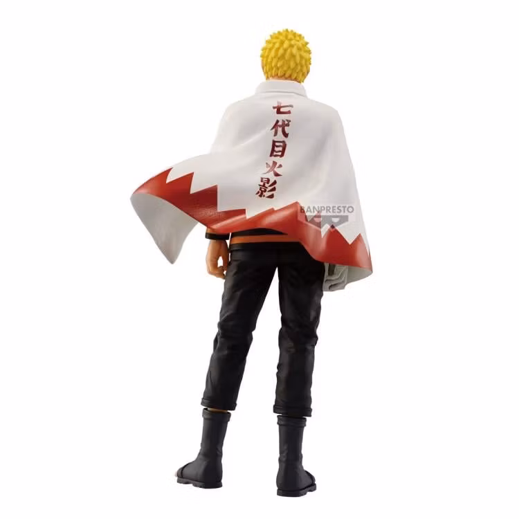 Naruto 72 Series Naruto Uzumaki Figure