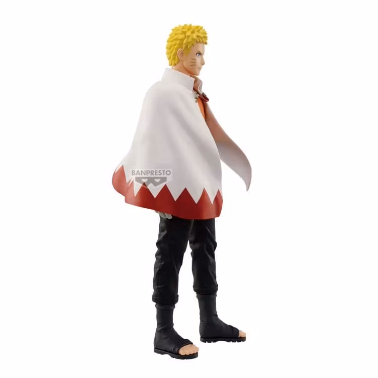 Naruto 72 Series Naruto Uzumaki Figure