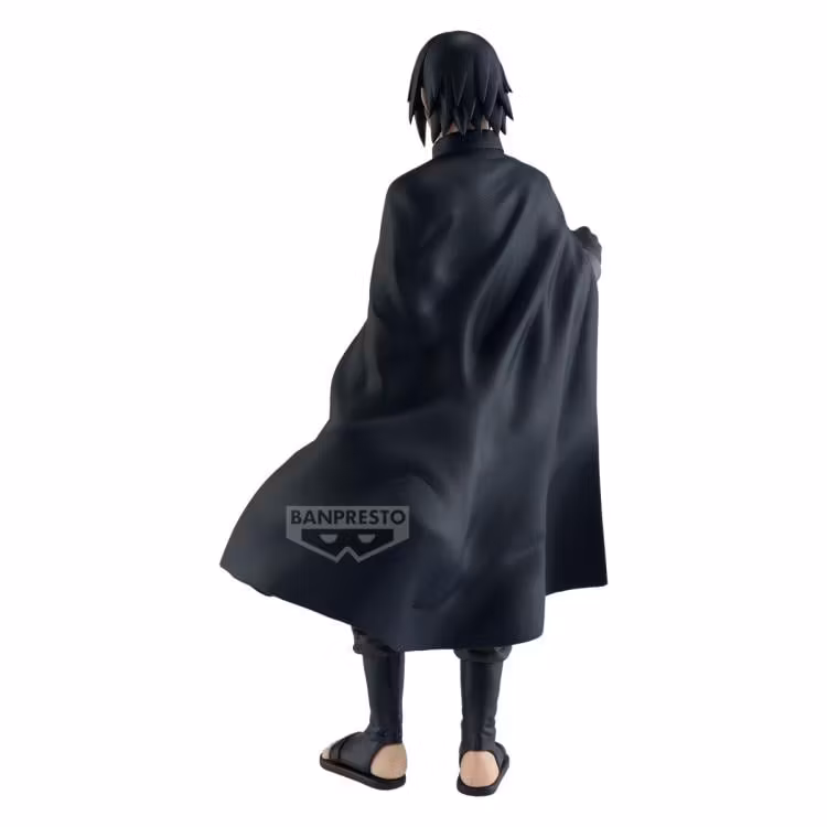 Boruto: Naruto Next Generations Sasuke Uchiha Figure