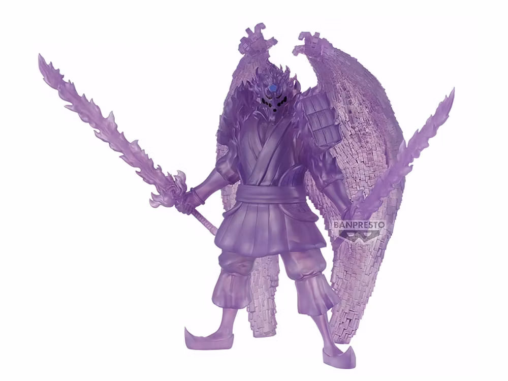 Naruto: Shippuden Susano'o Figure