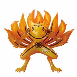 Naruto: Shippuden Kurama (Kurama Link Mode) Figure