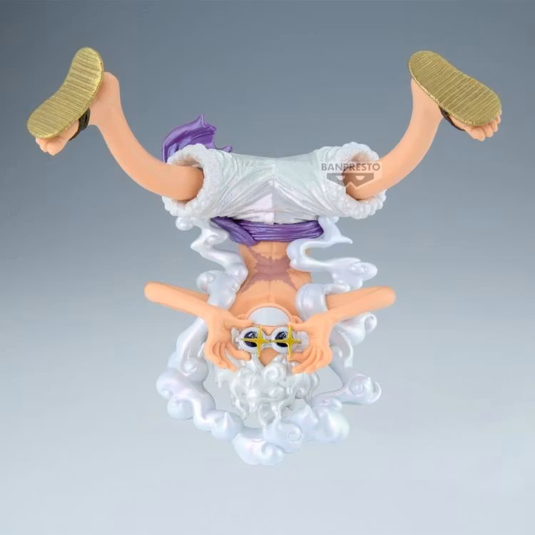 One Piece King of Artist Monkey D. Luffy (Gear 5 Special Ver. II) Figure