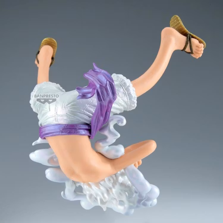 One Piece King of Artist Monkey D. Luffy (Gear 5 Special Ver. II) Figure