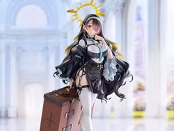 Blue Archive Hinata 1/7 Scale Figure