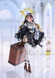 Blue Archive Hinata 1/7 Scale Figure