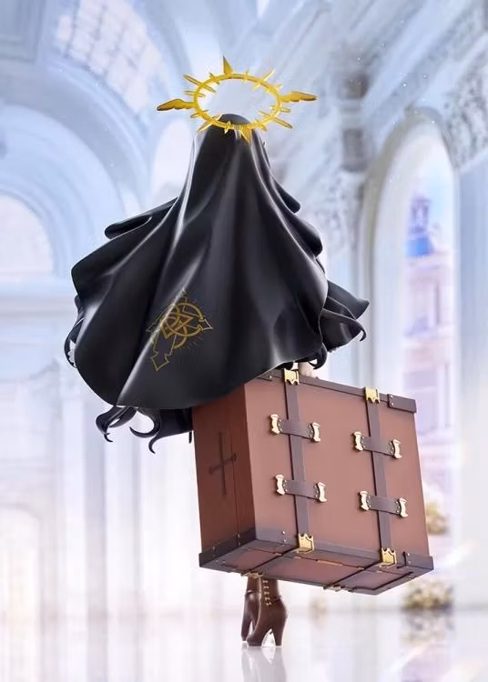 Blue Archive Hinata 1/7 Scale Figure