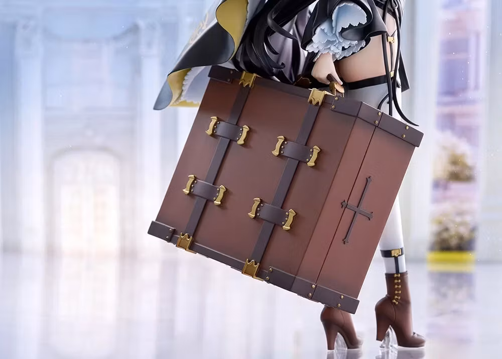 Blue Archive Hinata 1/7 Scale Figure