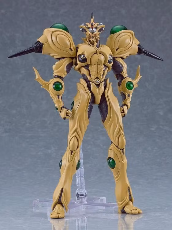Bio-Booster Armor Guyver Figma Guyver Gigantic Action Figure