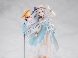 Fate/Grand Order KD Colle Anastasia & Viy (Archer) 1/7 Scale Figure