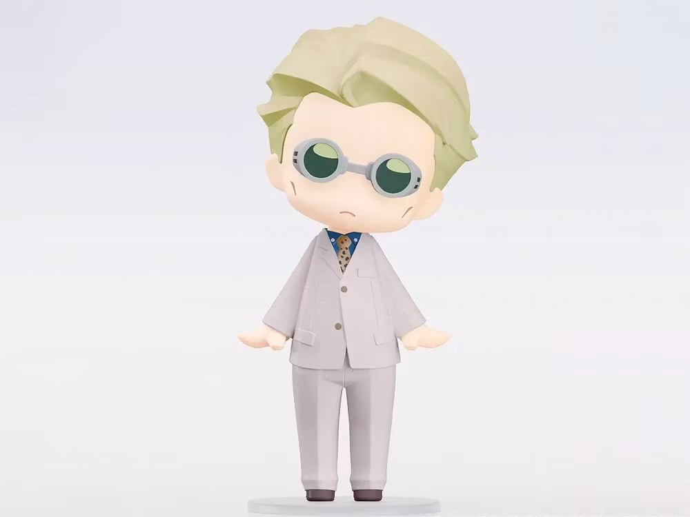 Jujutsu Kaisen Hello! Good Smile Kento Nanami