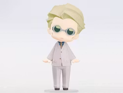 Jujutsu Kaisen Hello! Good Smile Kento Nanami