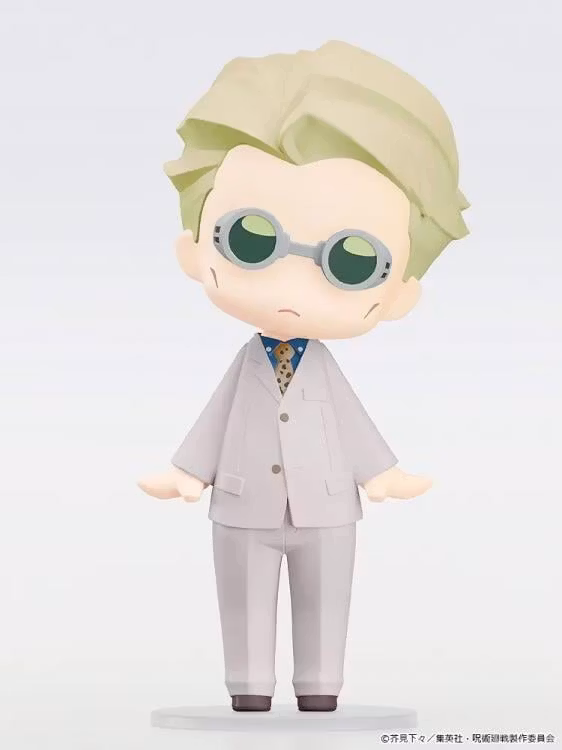 Jujutsu Kaisen Hello! Good Smile Kento Nanami